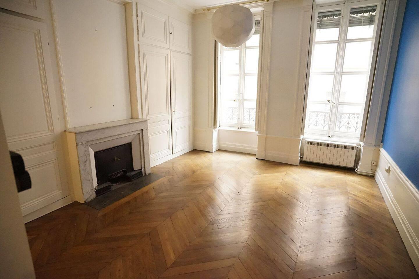 Appartement à vendre, 81m², Lyon 5ème