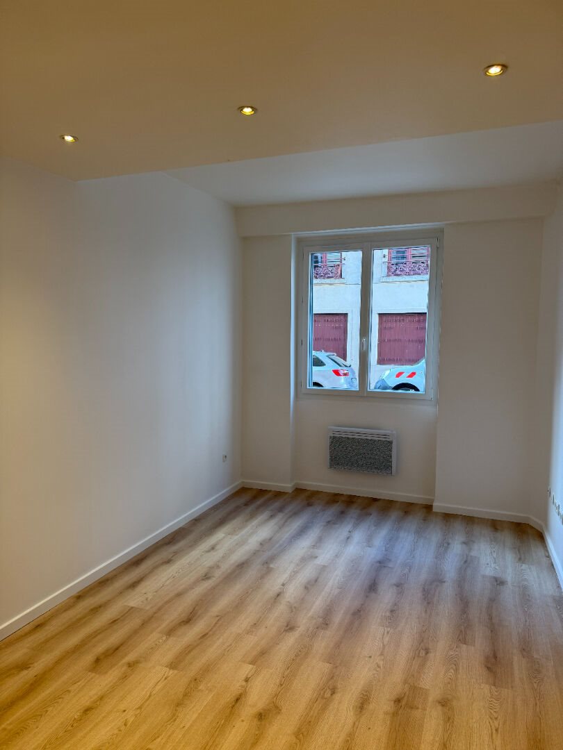 Appartement à vendre, 23m², Lyon 7ème