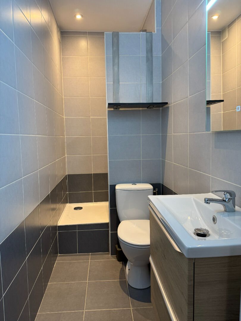 Appartement à vendre, 23m², Lyon 7ème