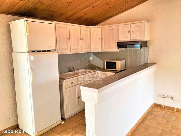 Maison à louer, 52m², Mouans-Sartoux