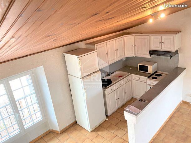 Maison à louer, 52m², Mouans-Sartoux