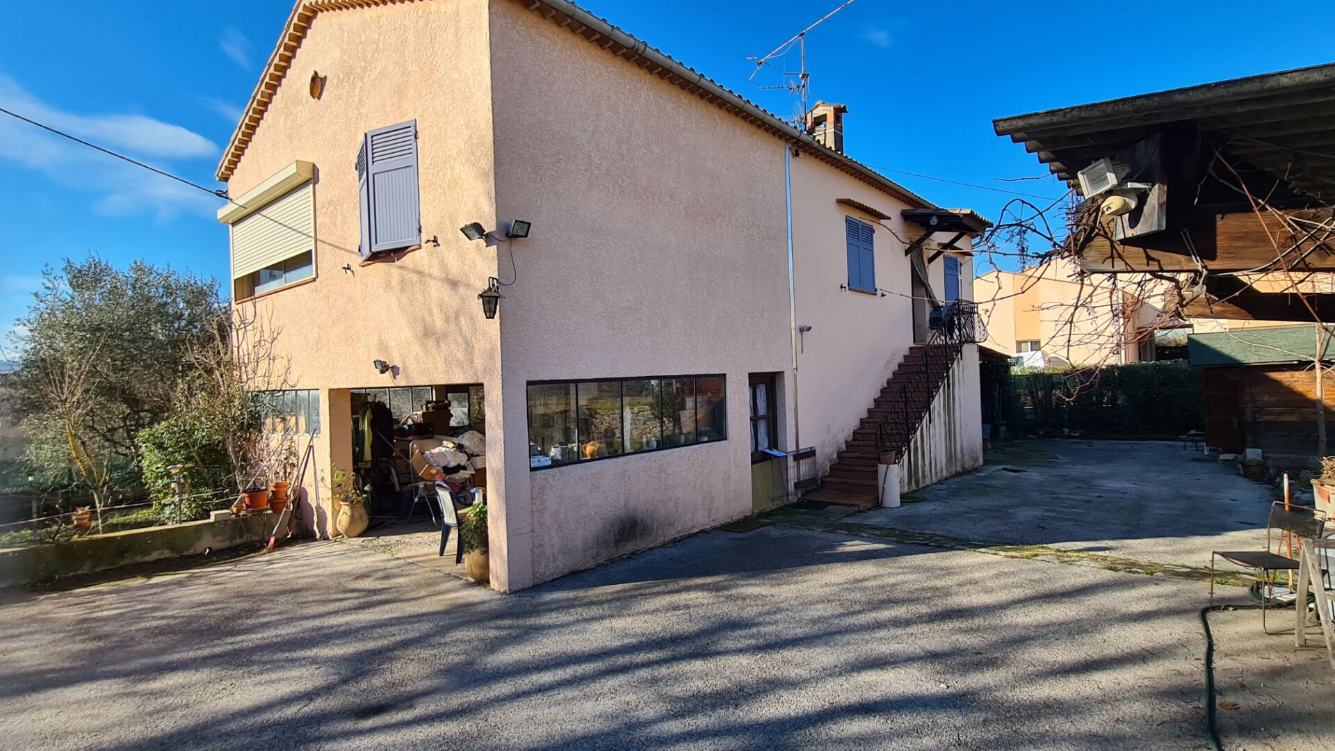 Maison à vendre, 96m², Mouans-Sartoux