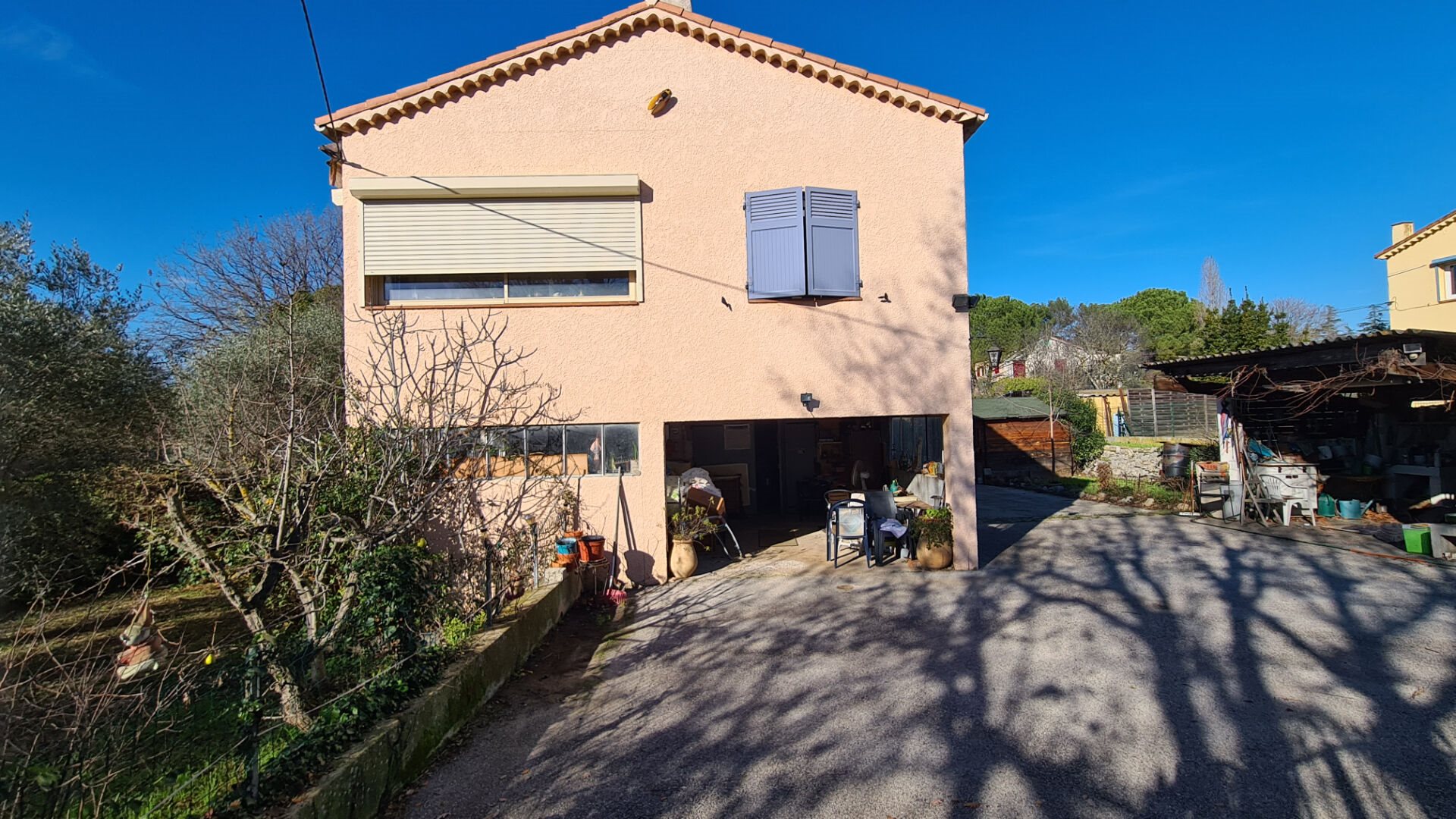 Maison à vendre, 96m², Mouans-Sartoux