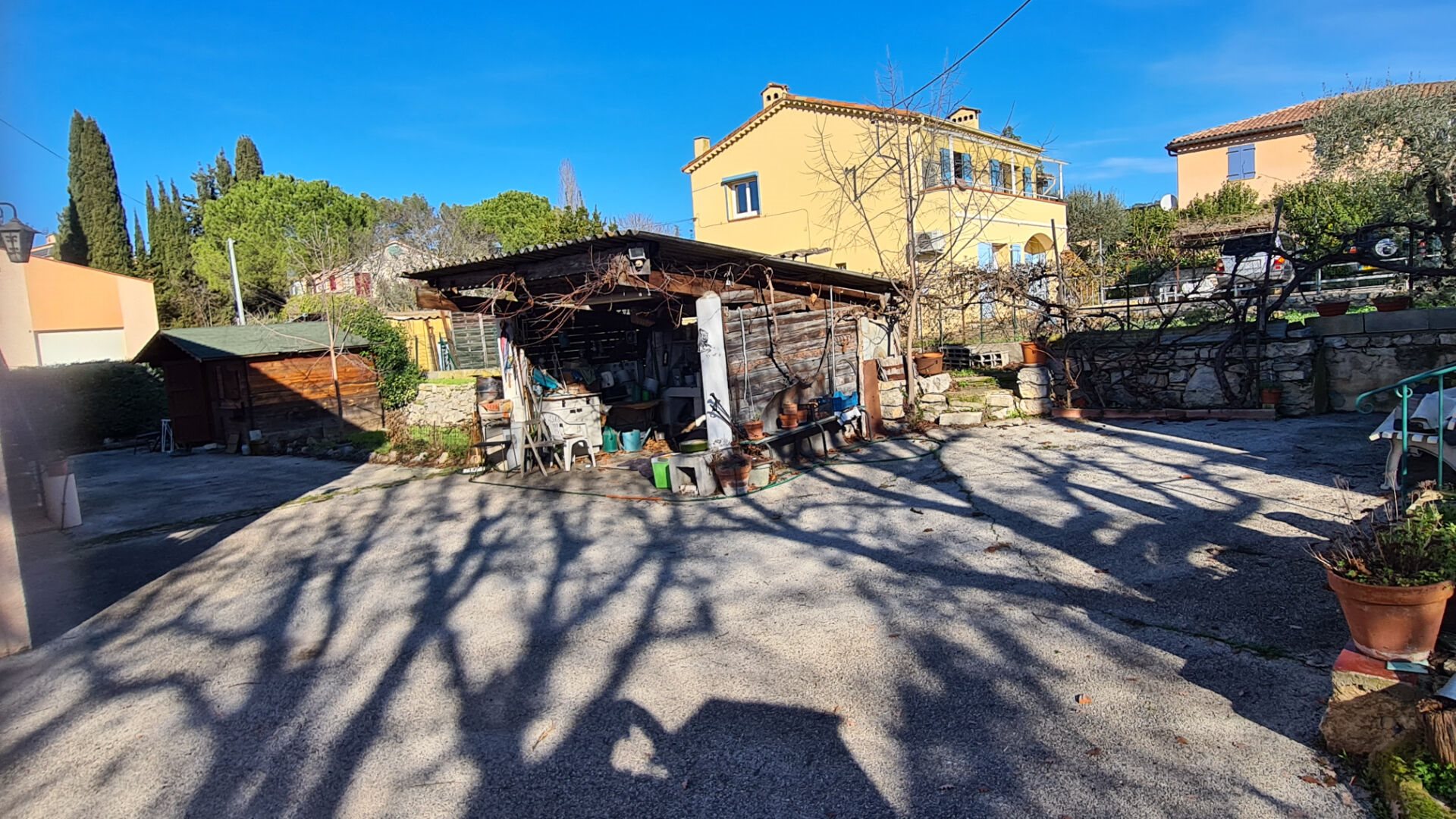 Maison à vendre, 96m², Mouans-Sartoux