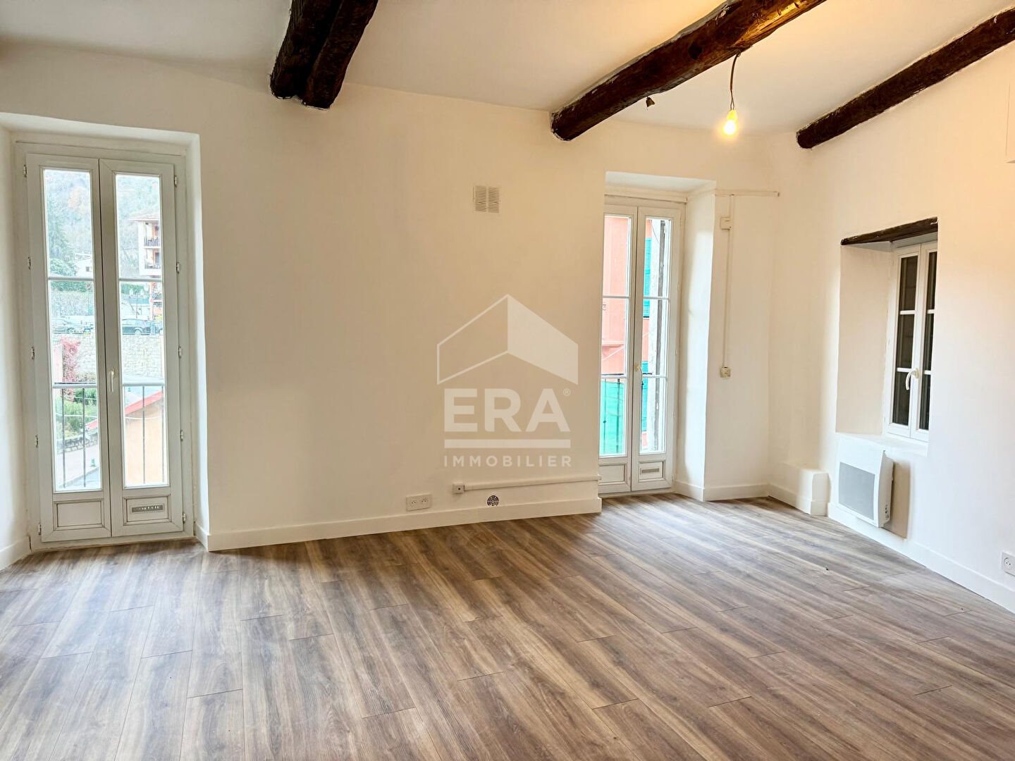 Appartement à vendre, 34m², Lantosque