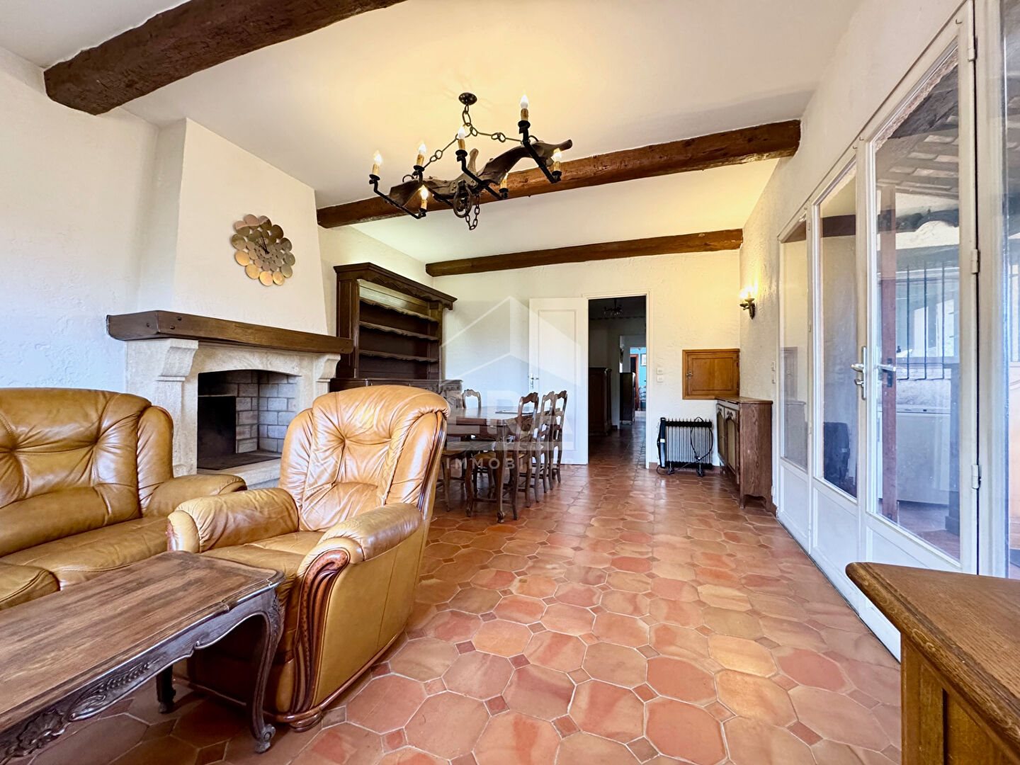 Appartement à louer, 78m², Mouans-Sartoux