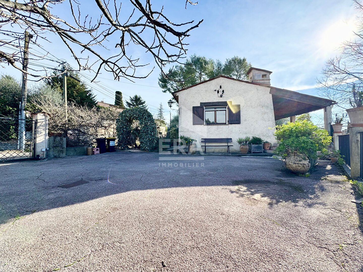 Appartement à louer, 78m², Mouans-Sartoux