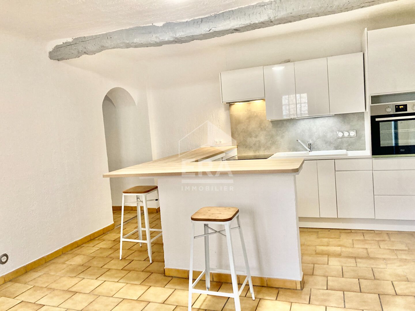 Appartement à louer, 47m², Mouans-Sartoux