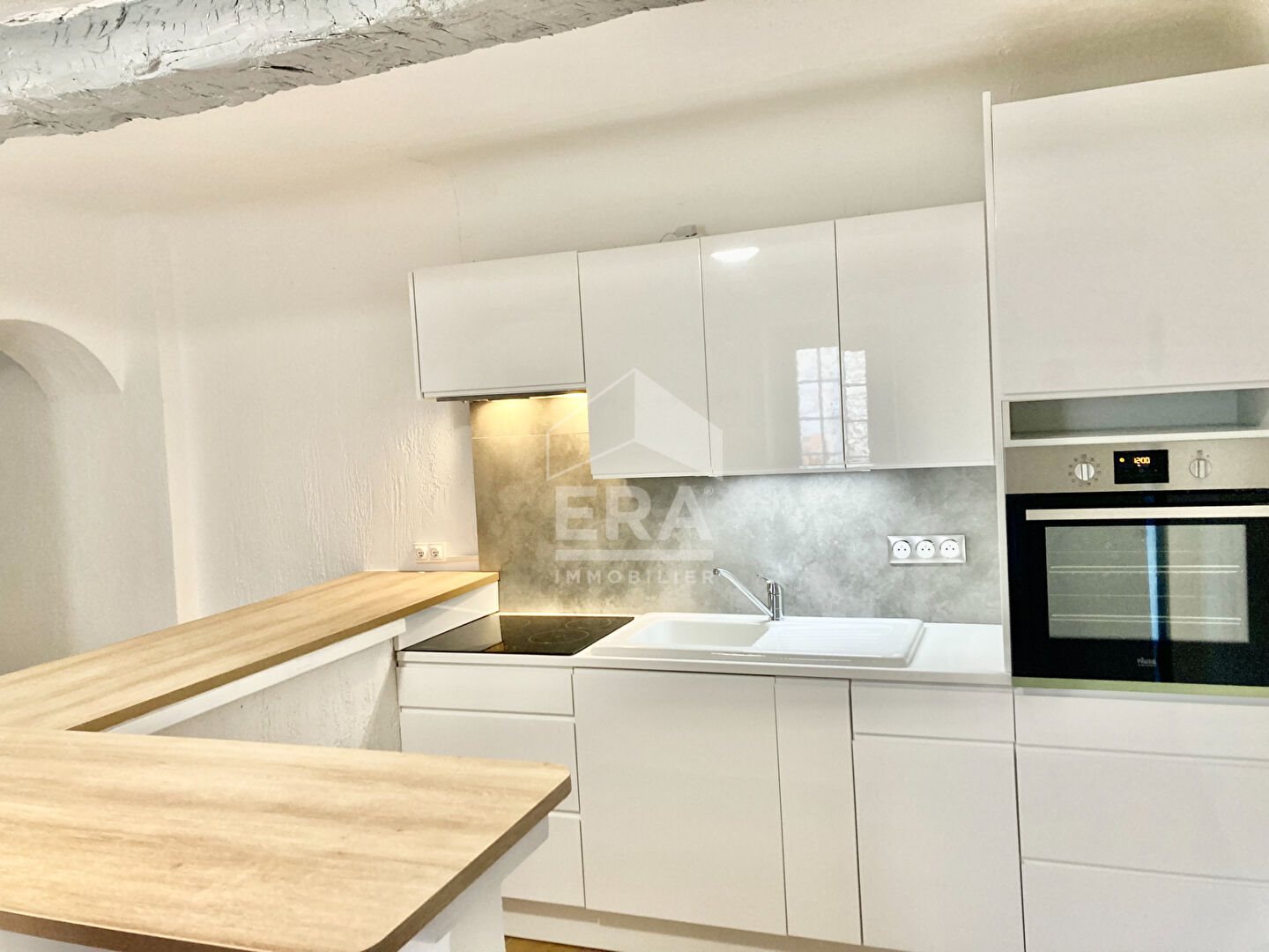 Appartement à louer, 47m², Mouans-Sartoux