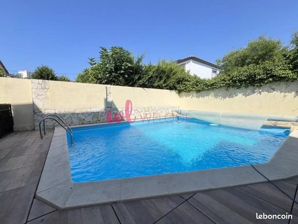 Maison à vendre, 233m², Marseille 14ème