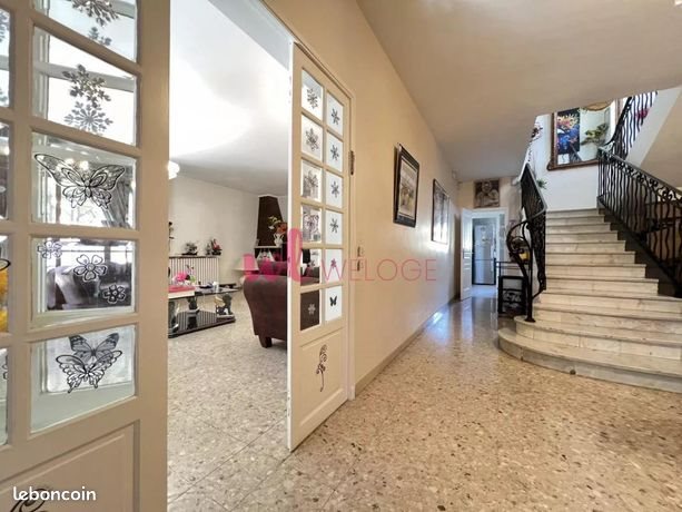Maison à vendre, 233m², Marseille 14ème