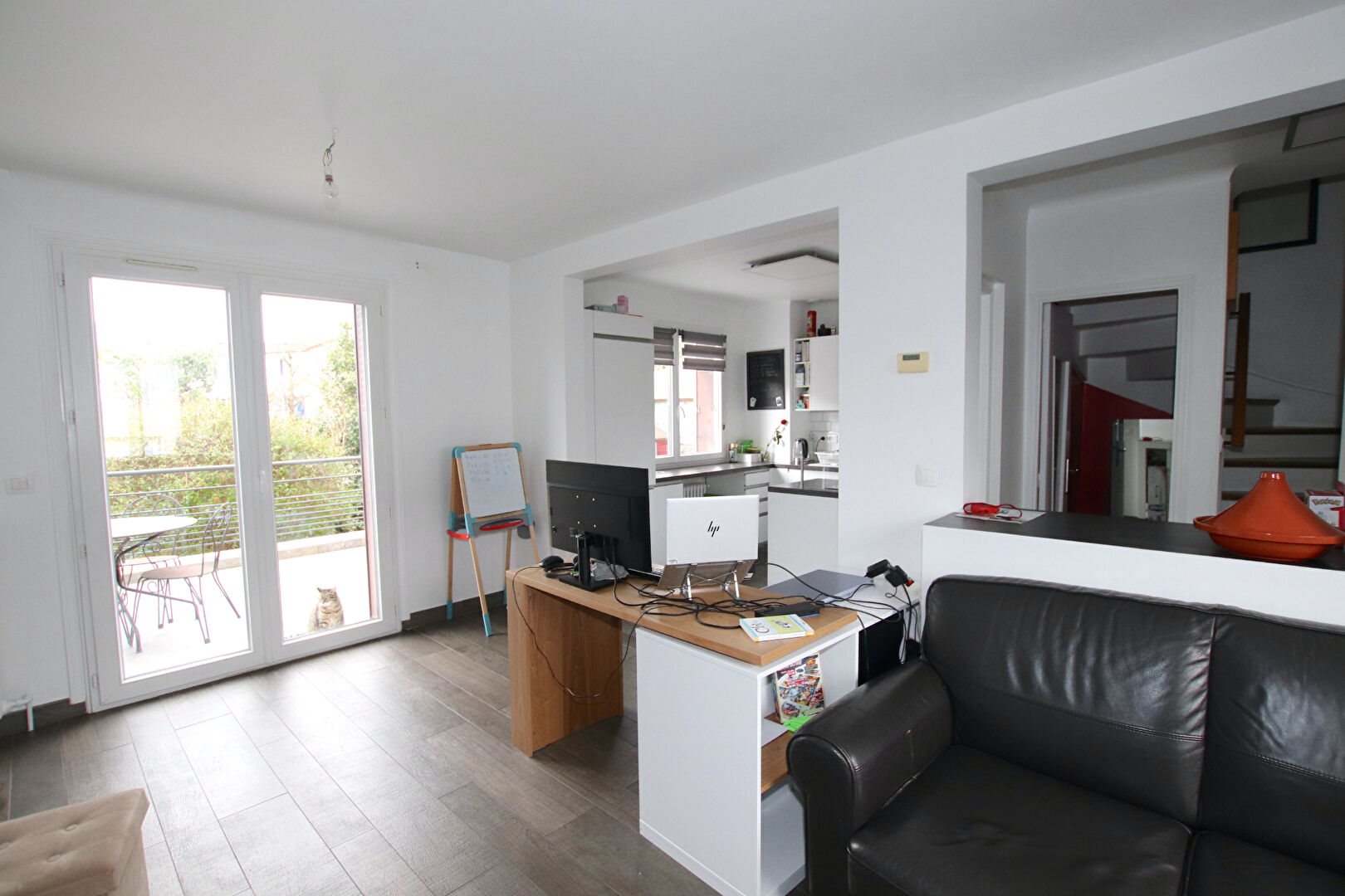 Maison à vendre, 82m², Villiers-sur-Marne