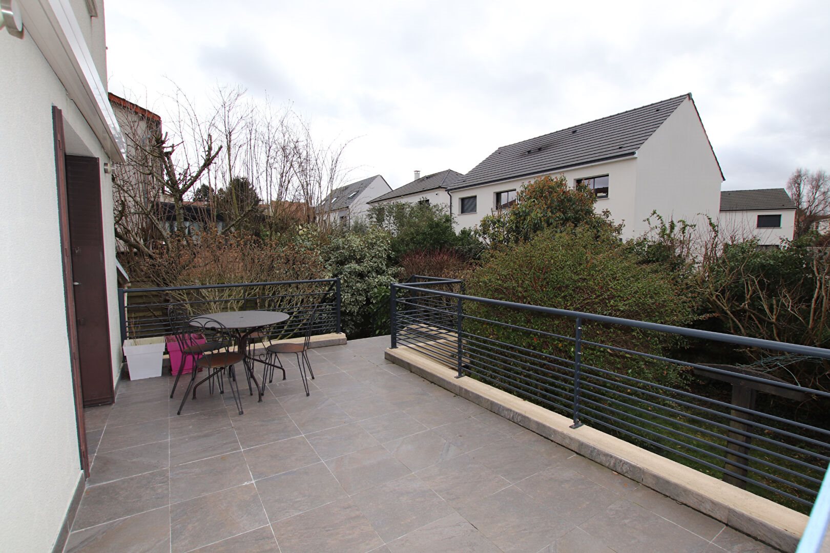 Maison à vendre, 82m², Villiers-sur-Marne