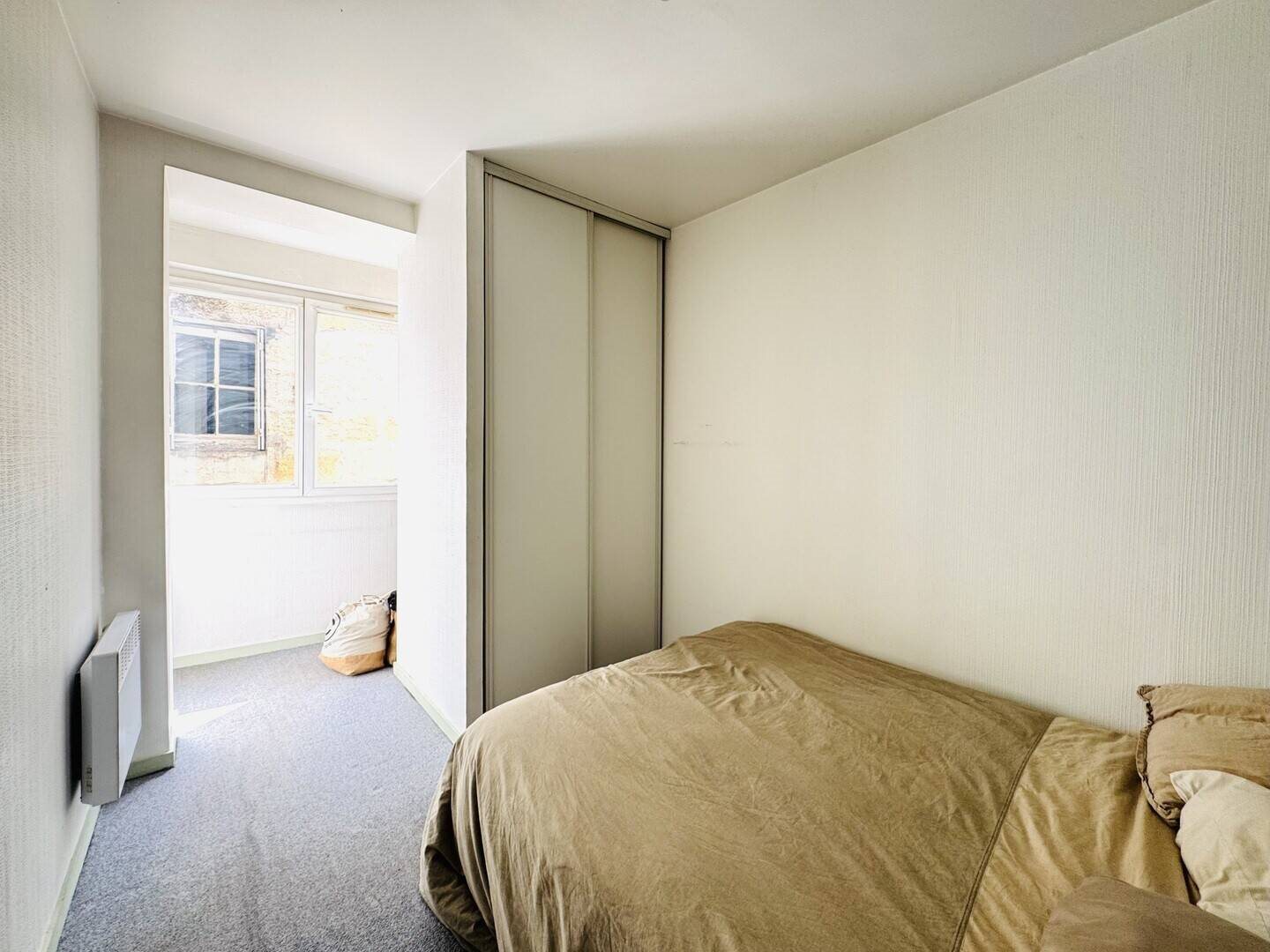 Appartement à vendre, 34m², Bordeaux