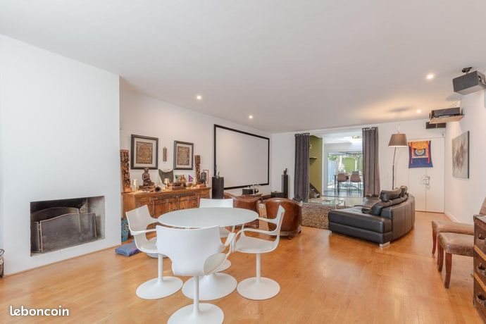 Maison à vendre, 163m², Bordeaux