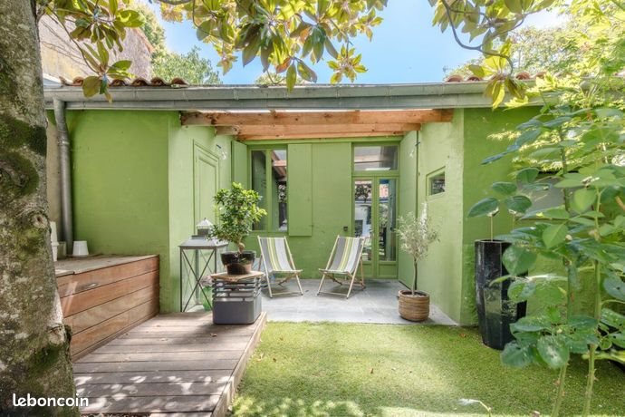 Maison à vendre, 163m², Bordeaux