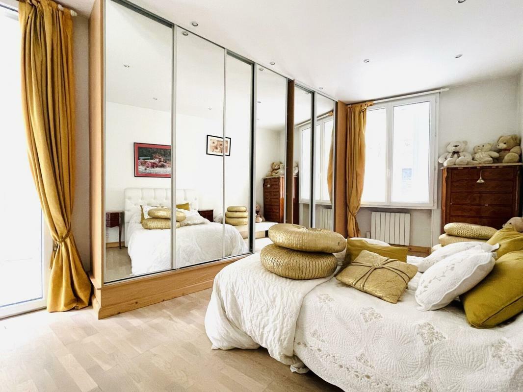 Appartement à vendre, 82m², Bordeaux