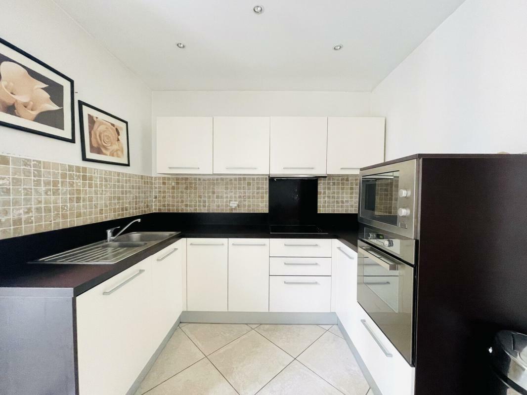 Appartement à vendre, 82m², Bordeaux