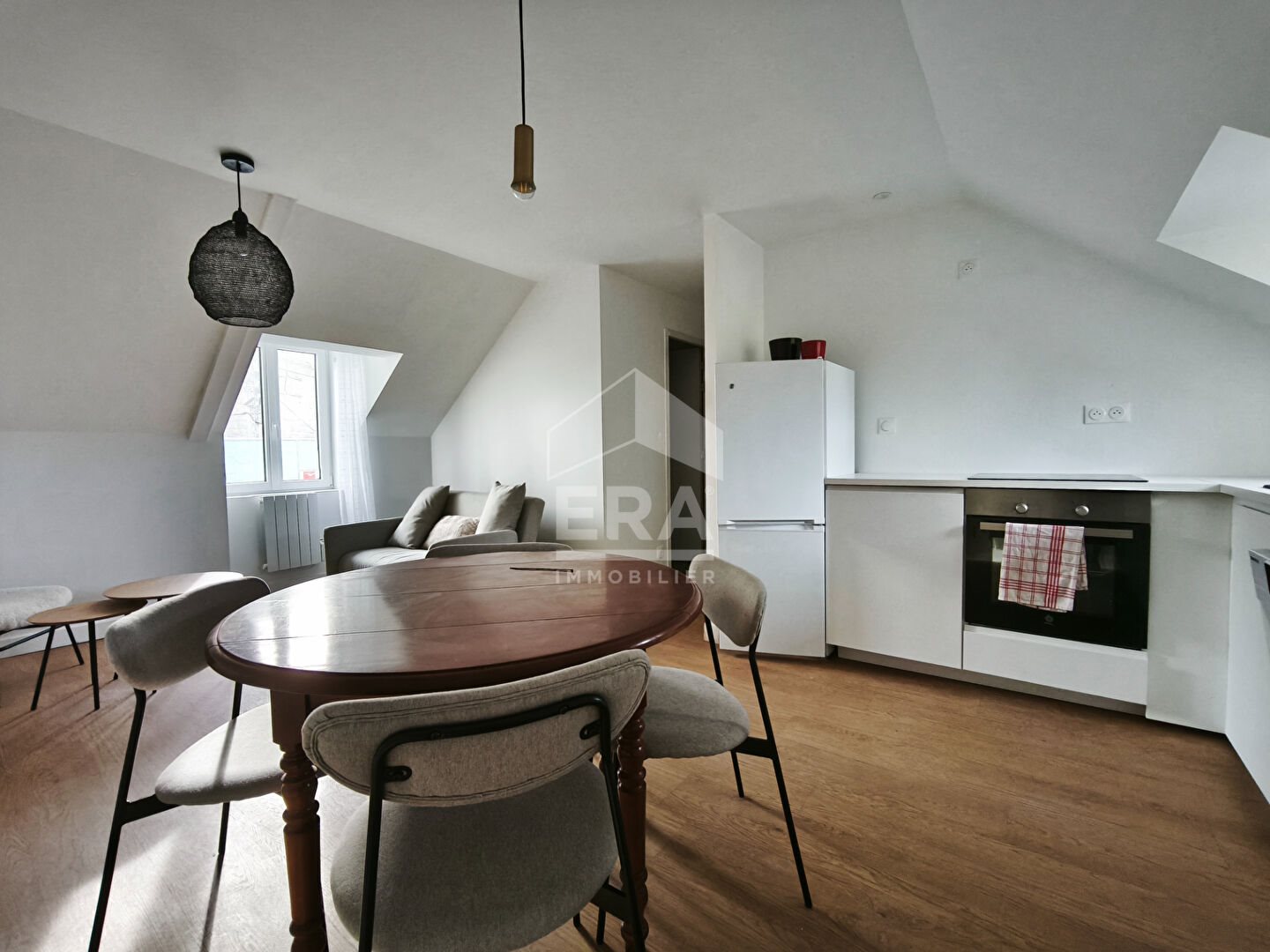 Appartement à louer, 45m², Pleurtuit