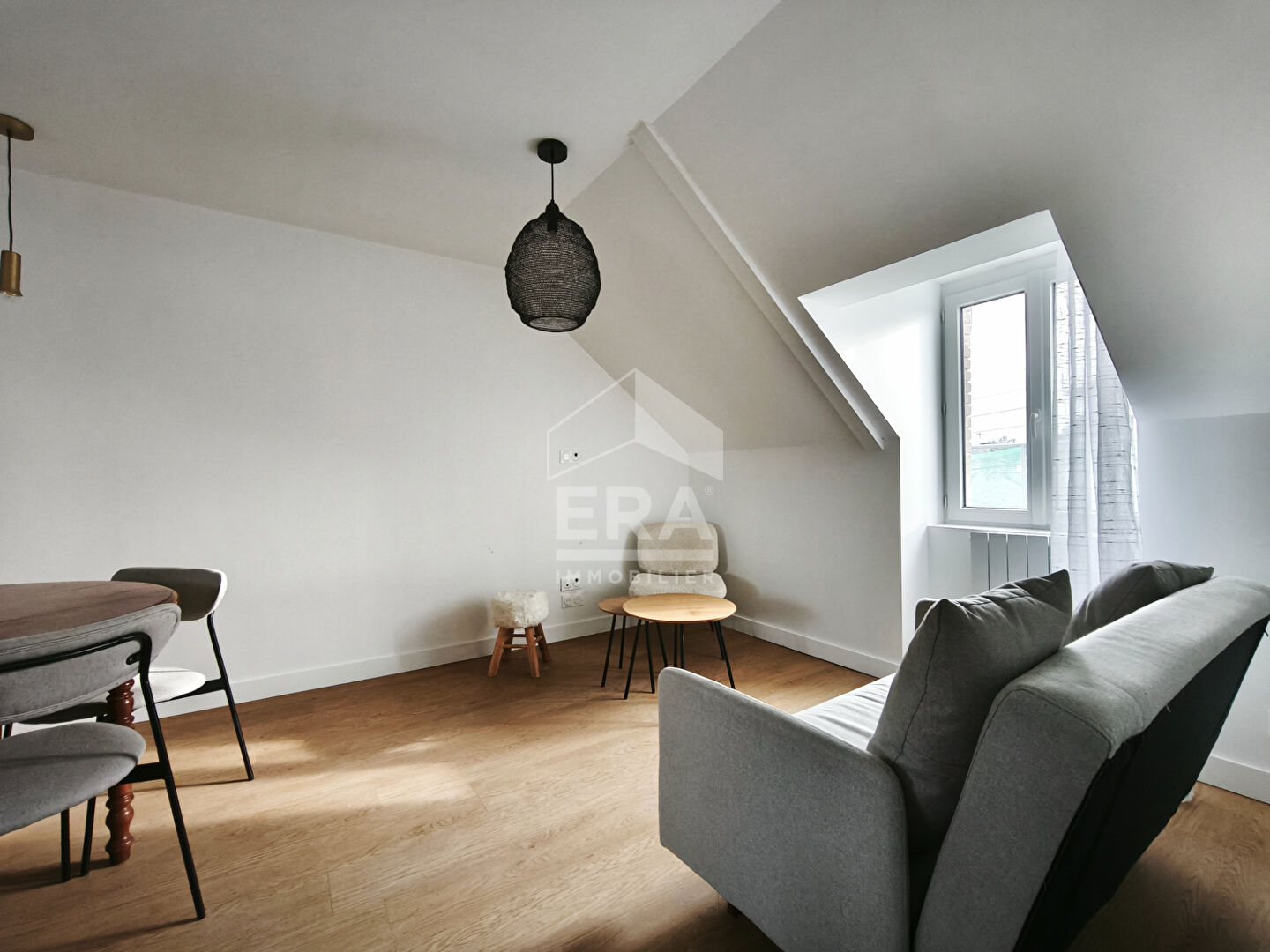 Appartement à louer, 45m², Pleurtuit