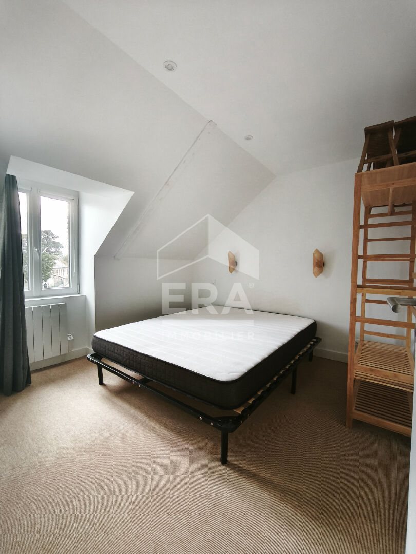 Appartement à louer, 45m², Pleurtuit