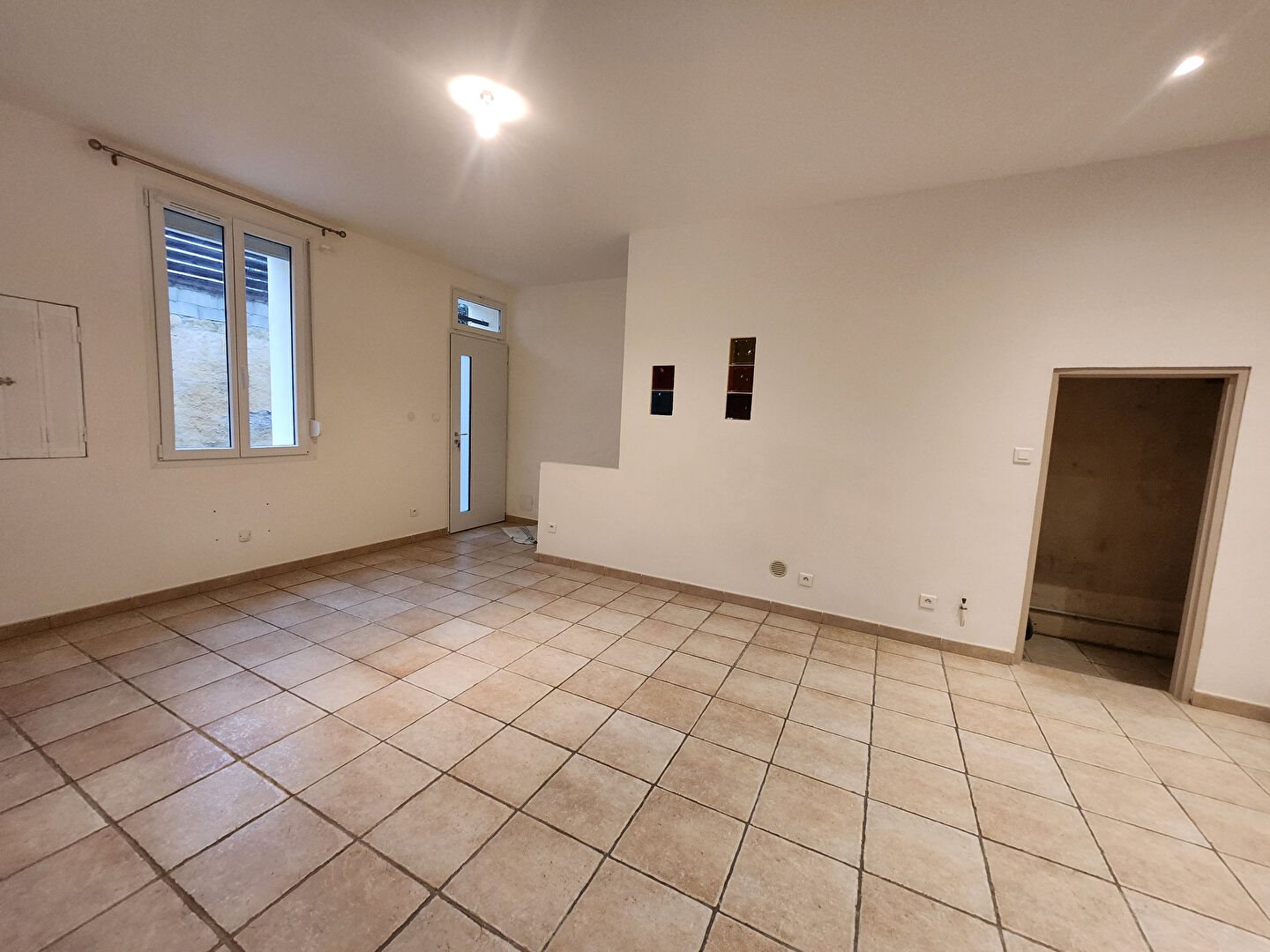 Maison à louer, 59m², Châteaurenard