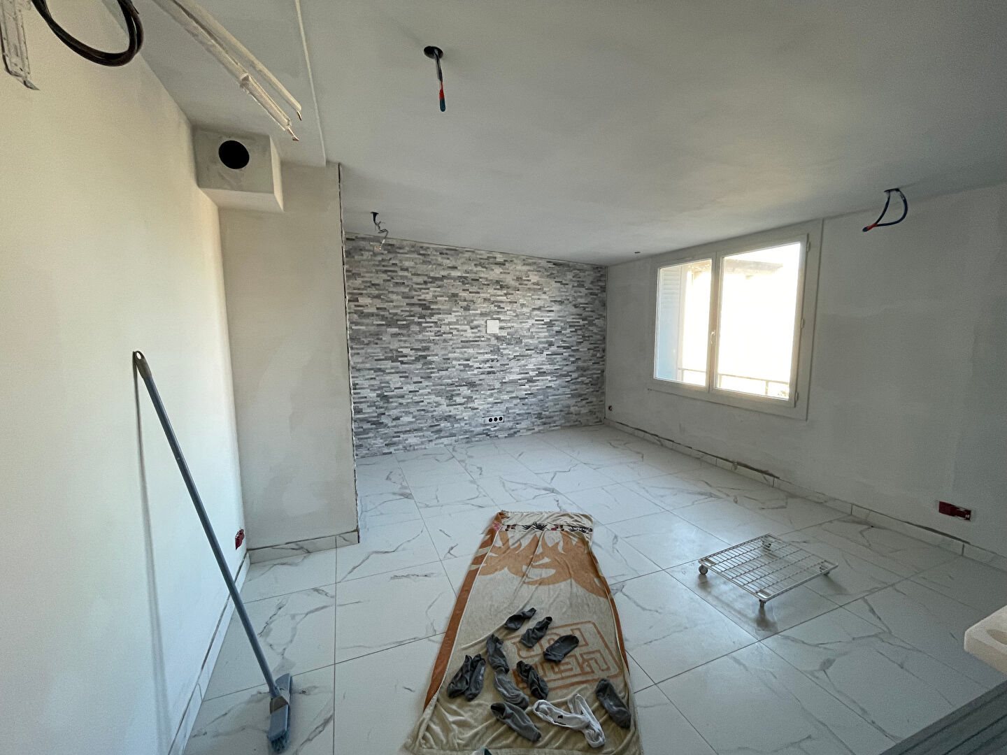 Appartement à vendre, 64m², Caumont-sur-Durance