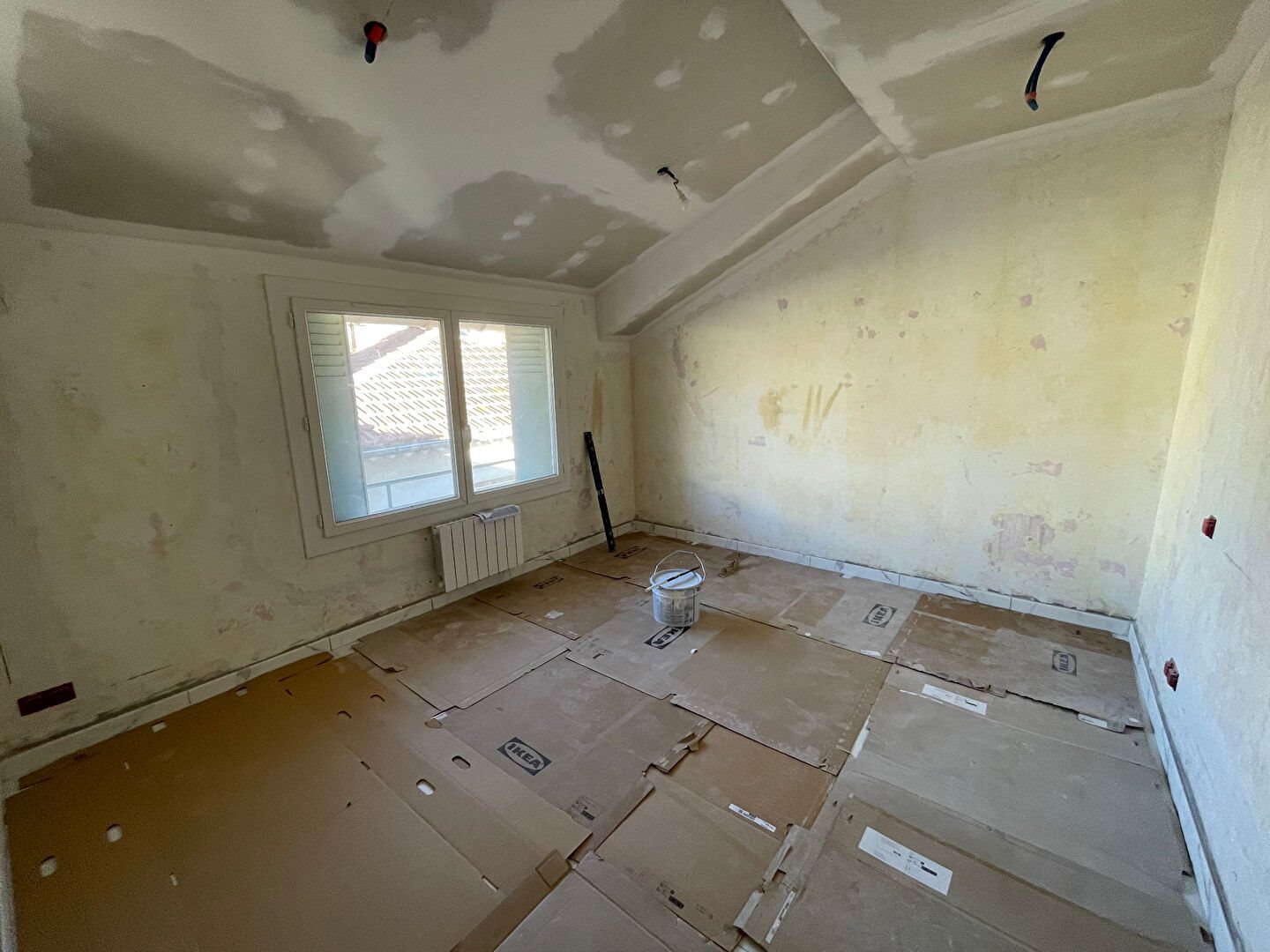 Appartement à vendre, 64m², Caumont-sur-Durance