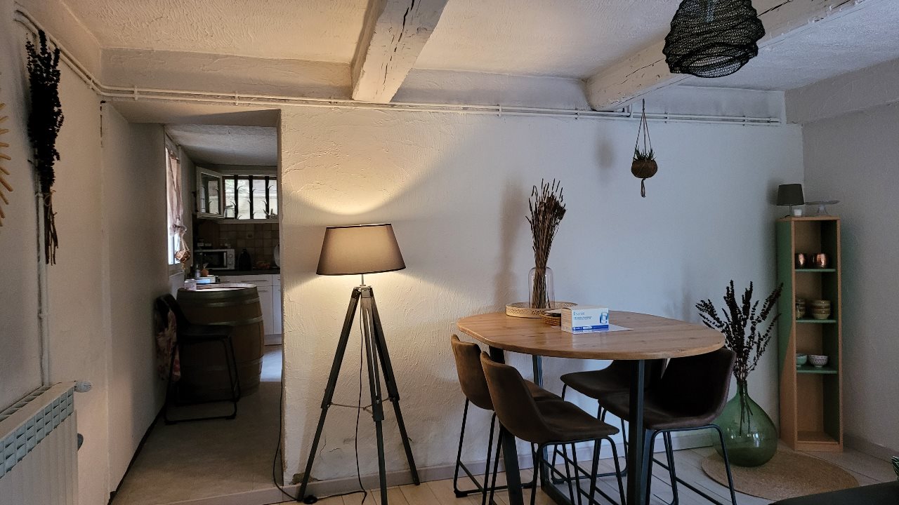 Maison à vendre, 162m², Saint-Saturnin-lès-Avignon