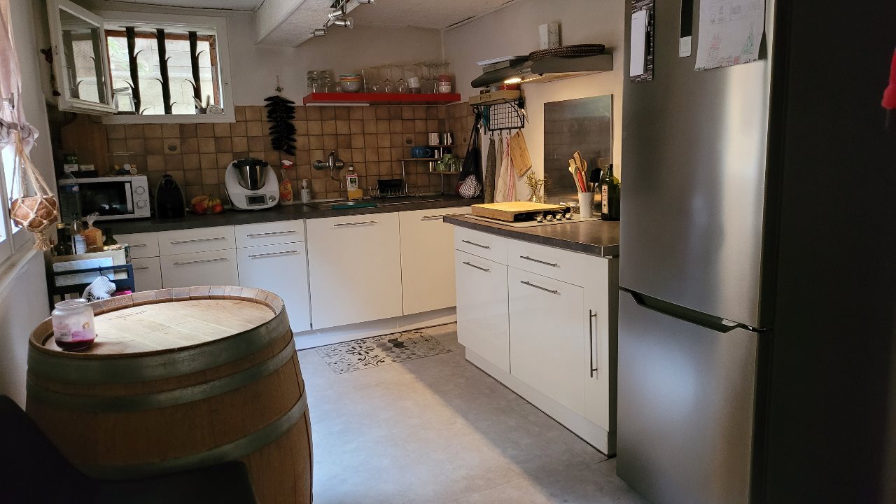 Maison à vendre, 162m², Saint-Saturnin-lès-Avignon