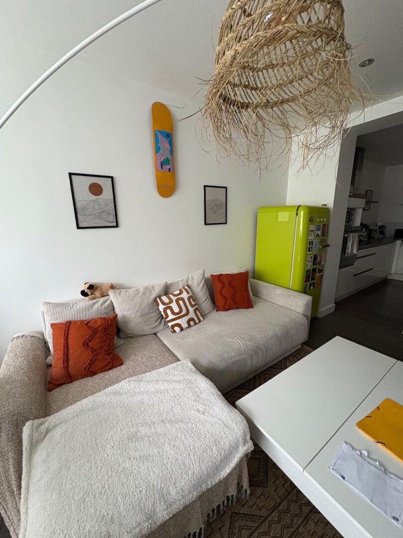 Appartement à louer, 78m², Bidart