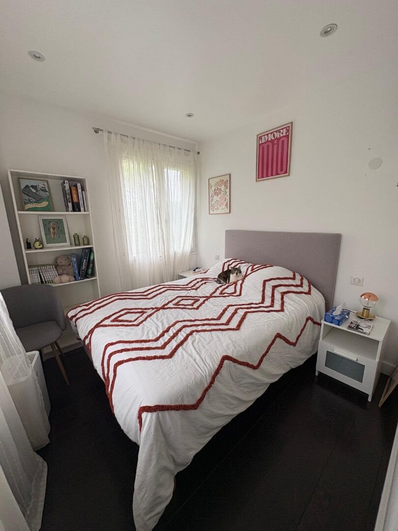 Appartement à louer, 78m², Bidart