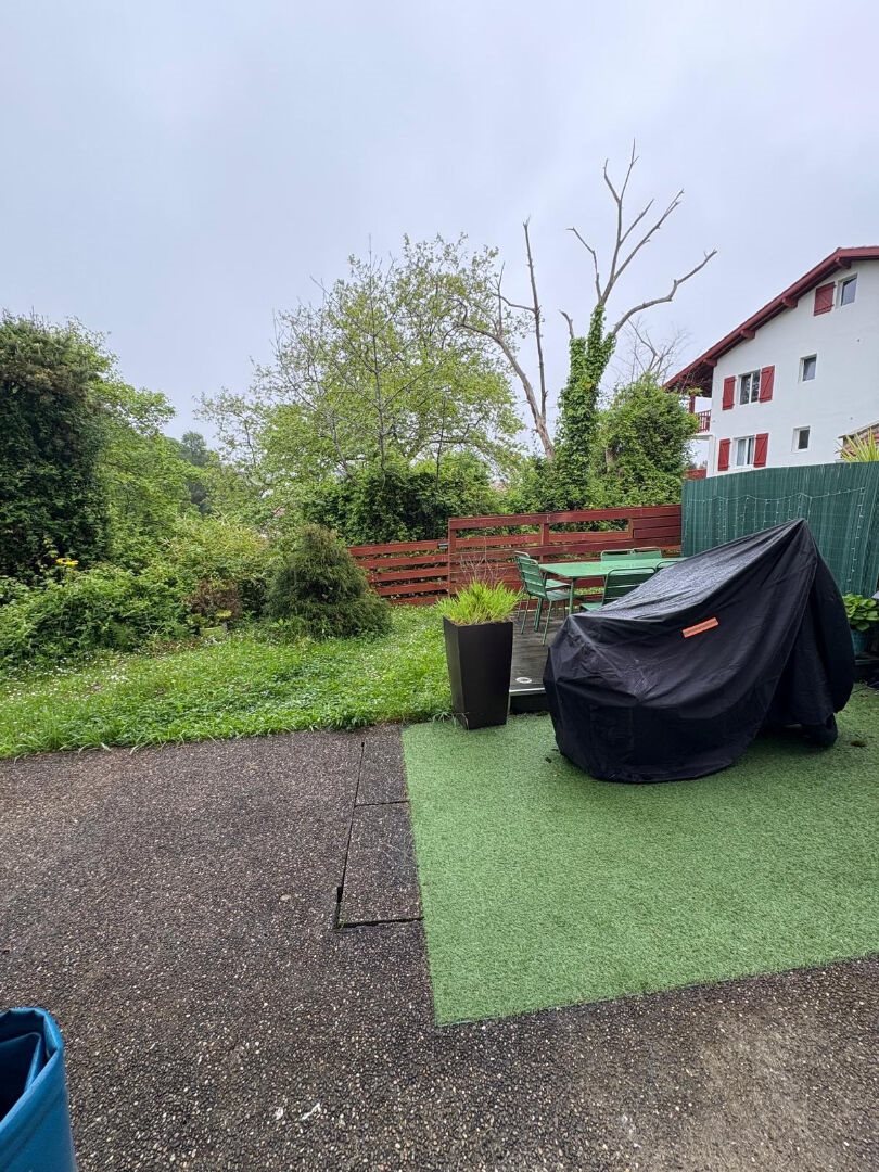 Appartement à louer, 78m², Bidart