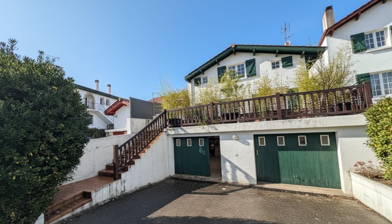 Maison à vendre, 124m², Ciboure