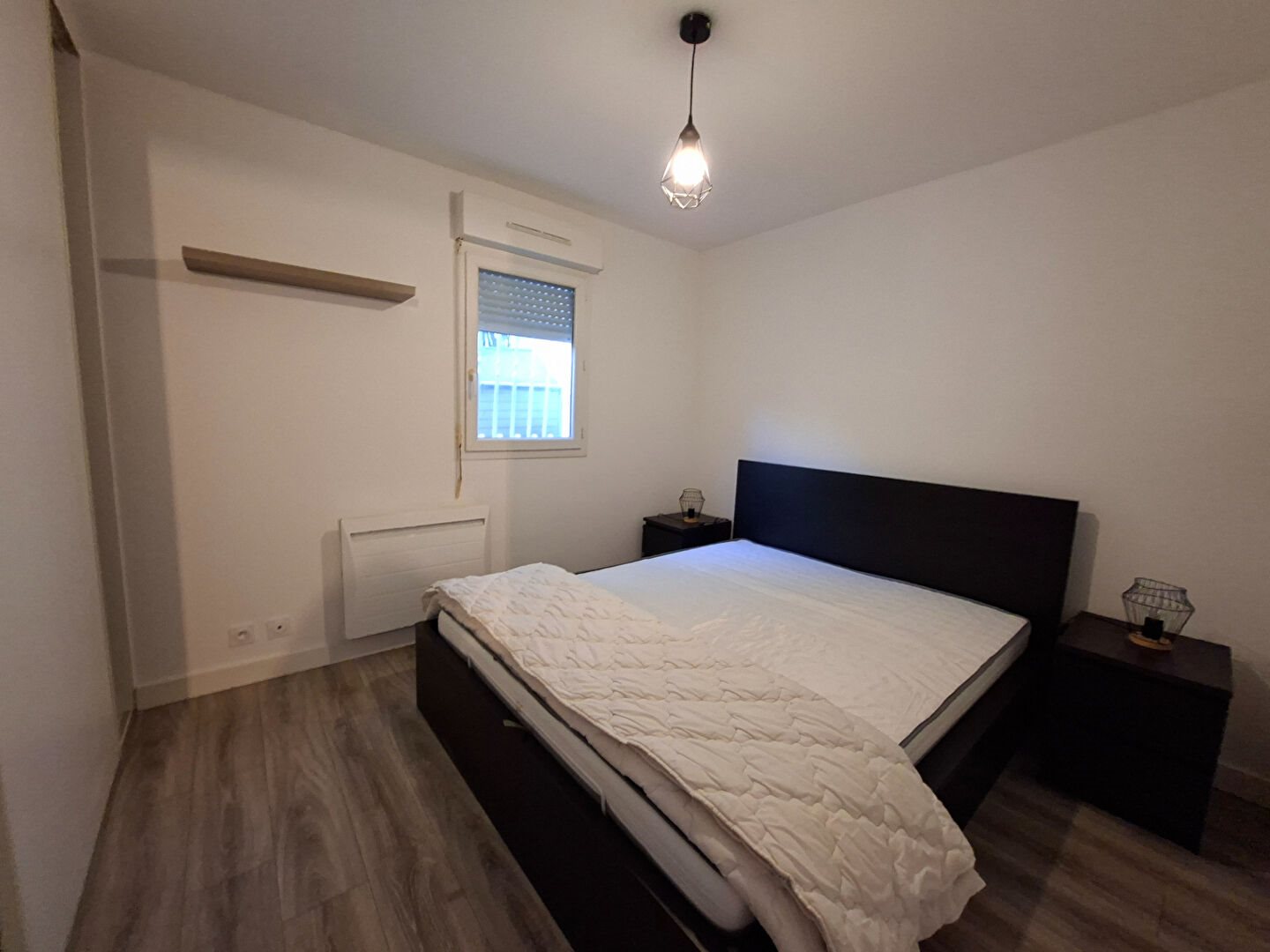Appartement à louer, 40m², Hendaye