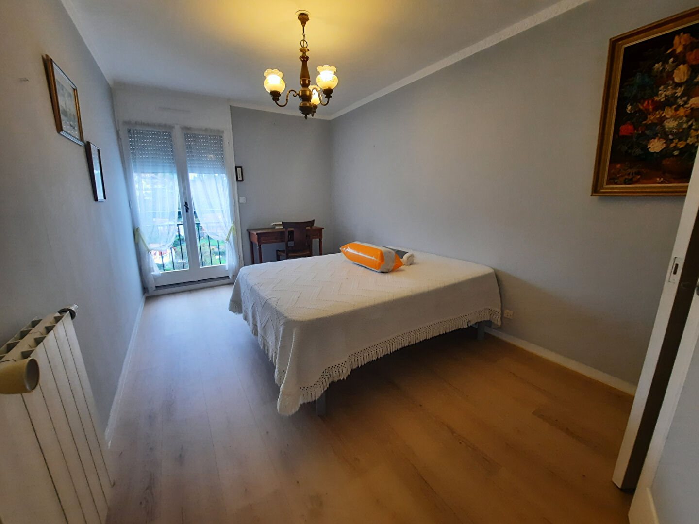 Appartement à louer, 78m², Saint-Jean-de-Luz