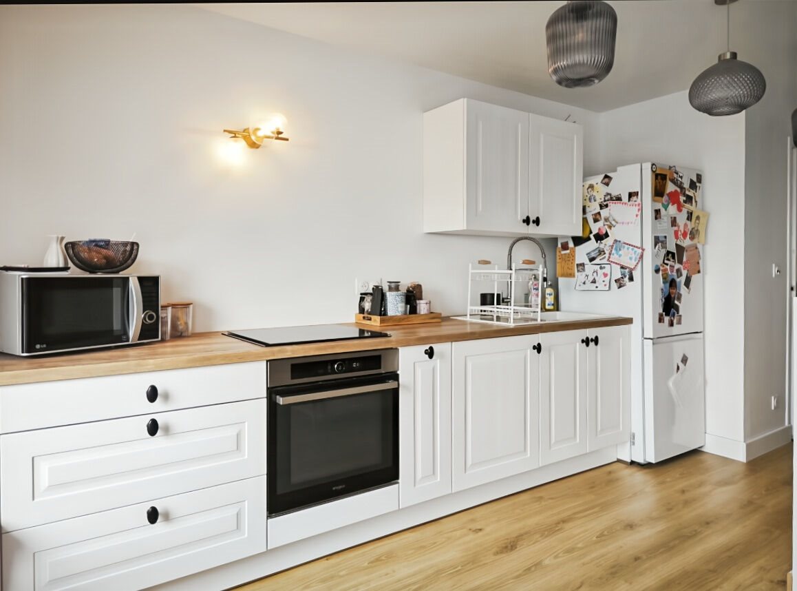 Appartement à vendre, 51m², Reims