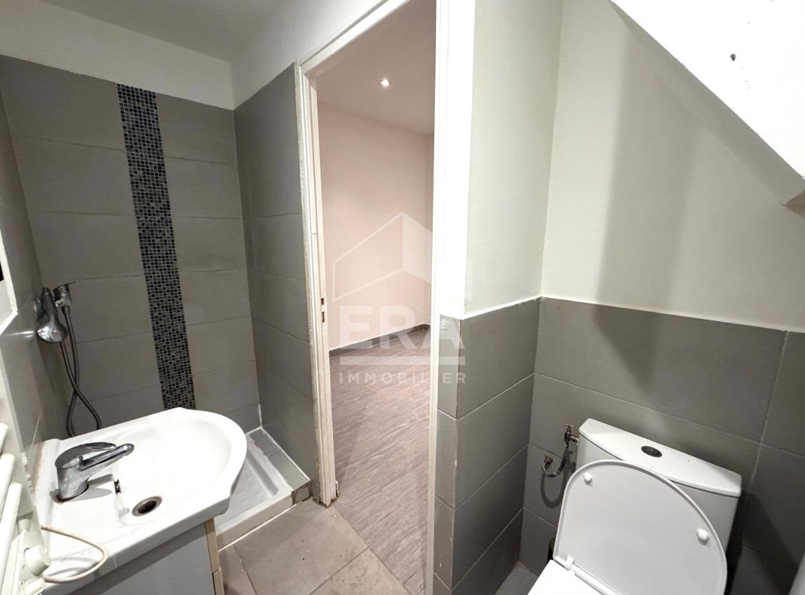 Appartement à louer, 31m², La Colle-sur-Loup