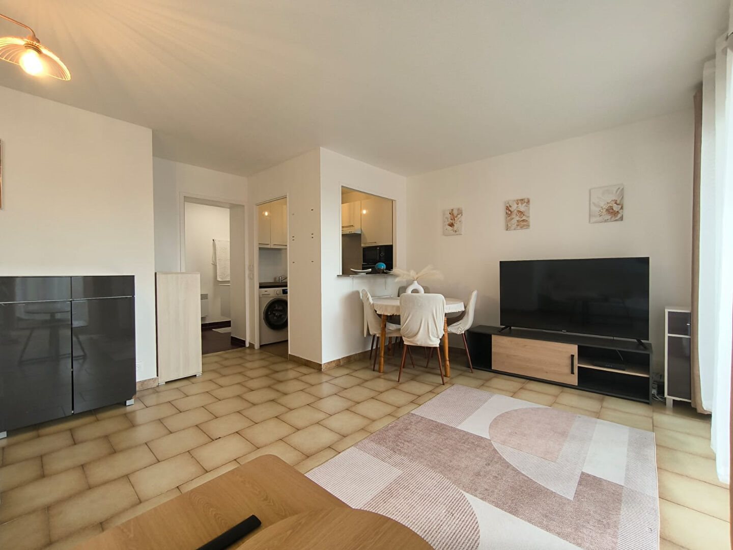 Appartement à louer, 33m², Nice