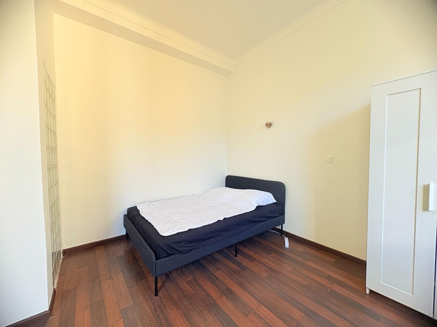 Appartement à louer, 26m², Nice