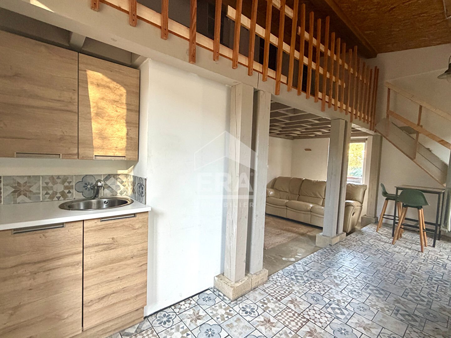 Appartement à louer, 38m², Villeneuve-Loubet