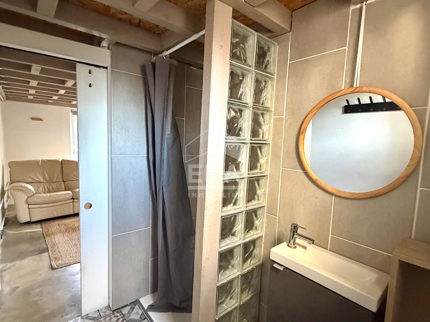 Appartement à louer, 38m², Villeneuve-Loubet