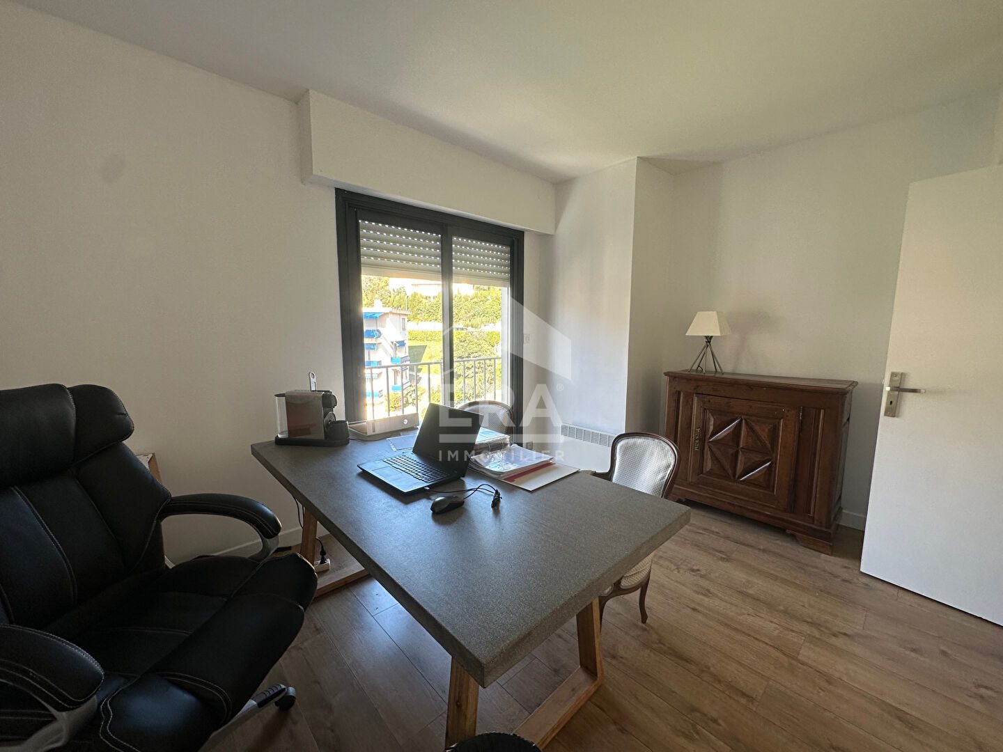 Appartement à vendre, 57m², Vence