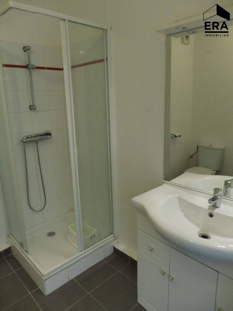 Appartement à louer, 20m², Nice