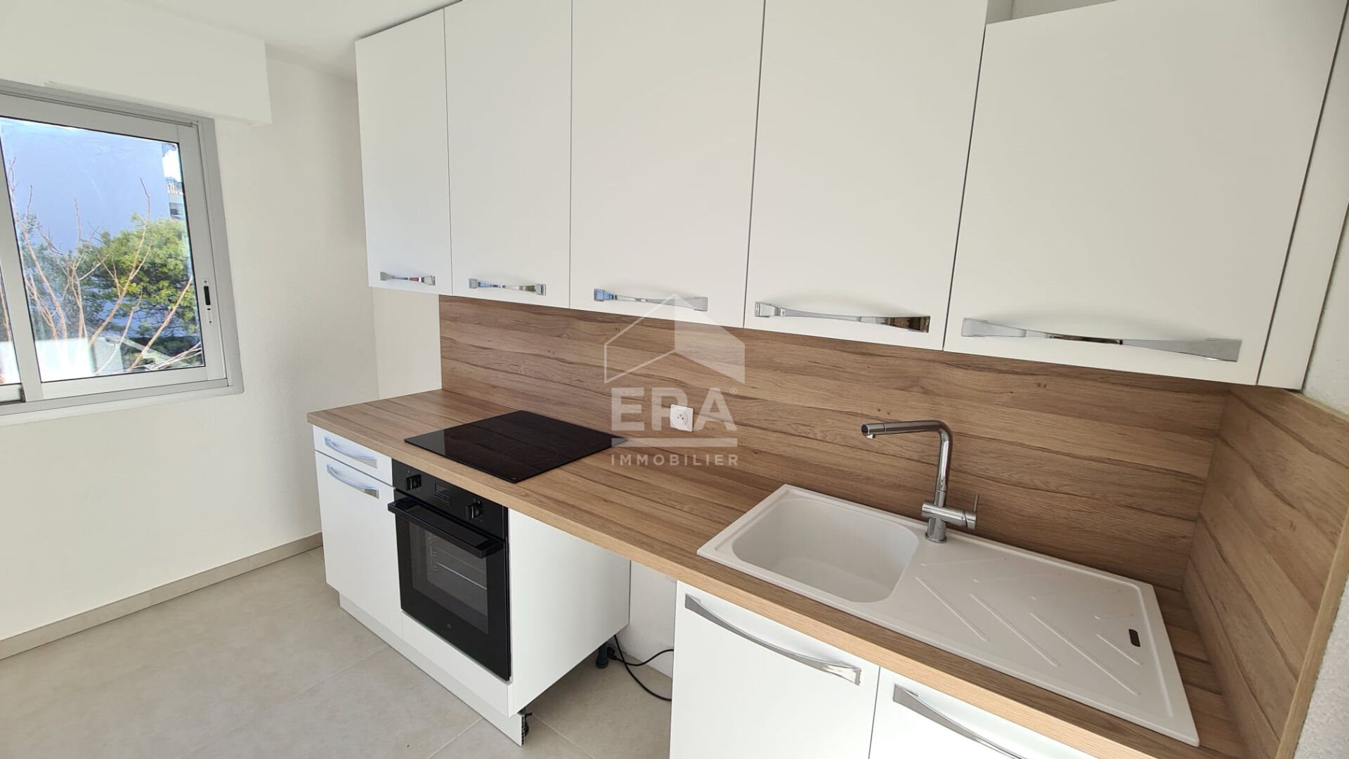 Appartement à louer, 61m², Nice