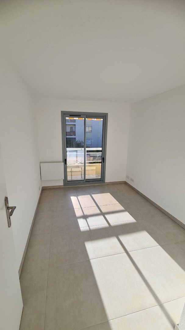 Appartement à louer, 61m², Nice