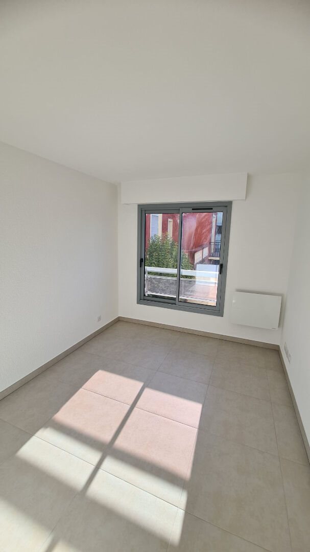 Appartement à louer, 61m², Nice