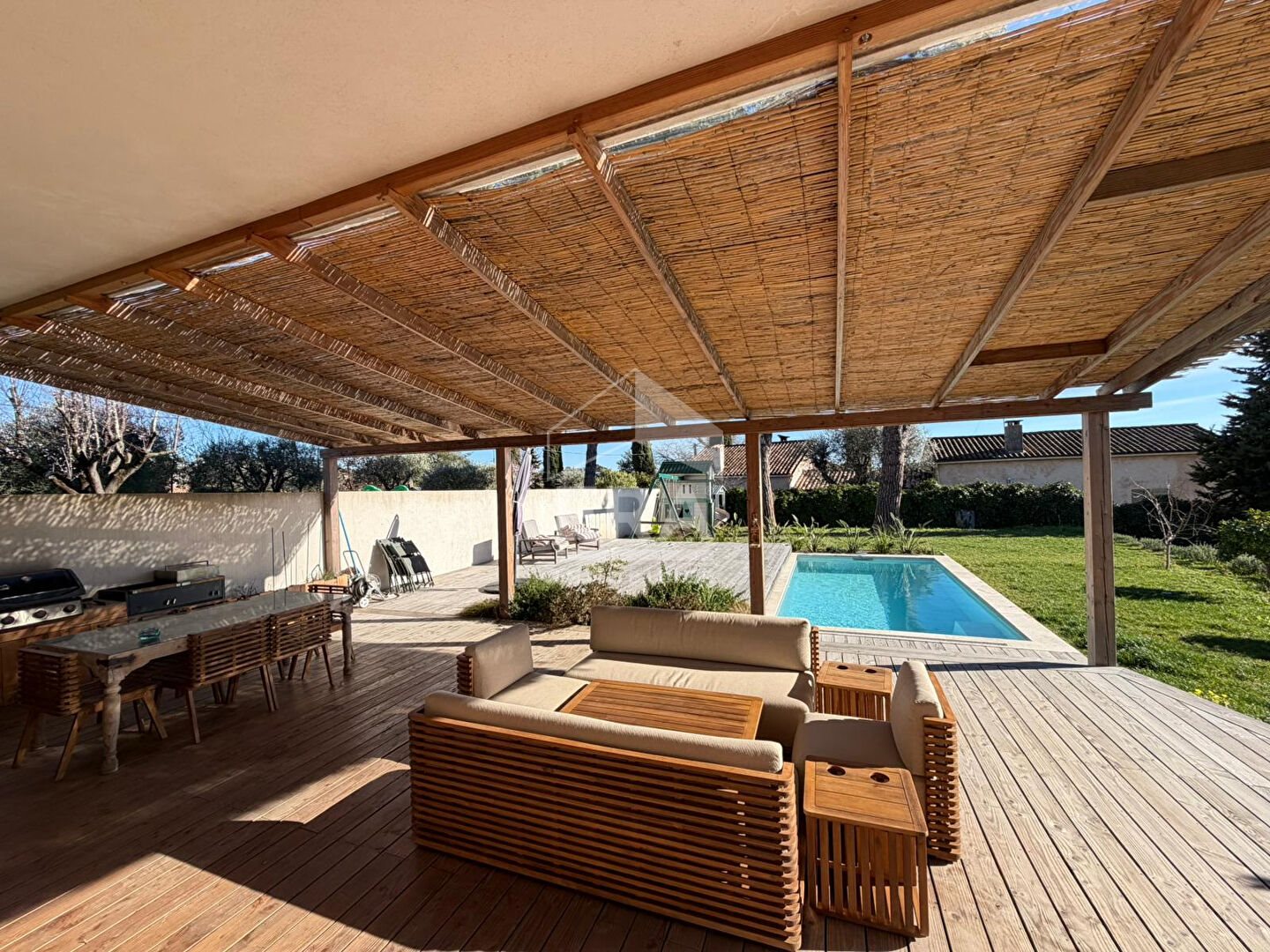 Appartement à vendre, 170m², La Colle-sur-Loup