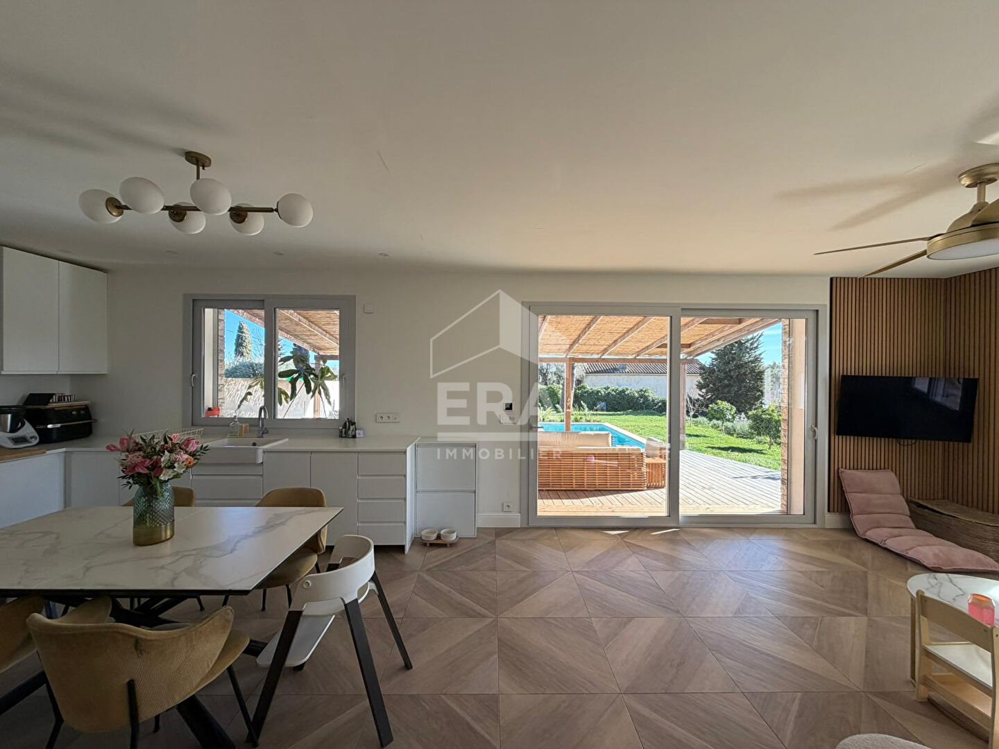 Appartement à vendre, 170m², La Colle-sur-Loup