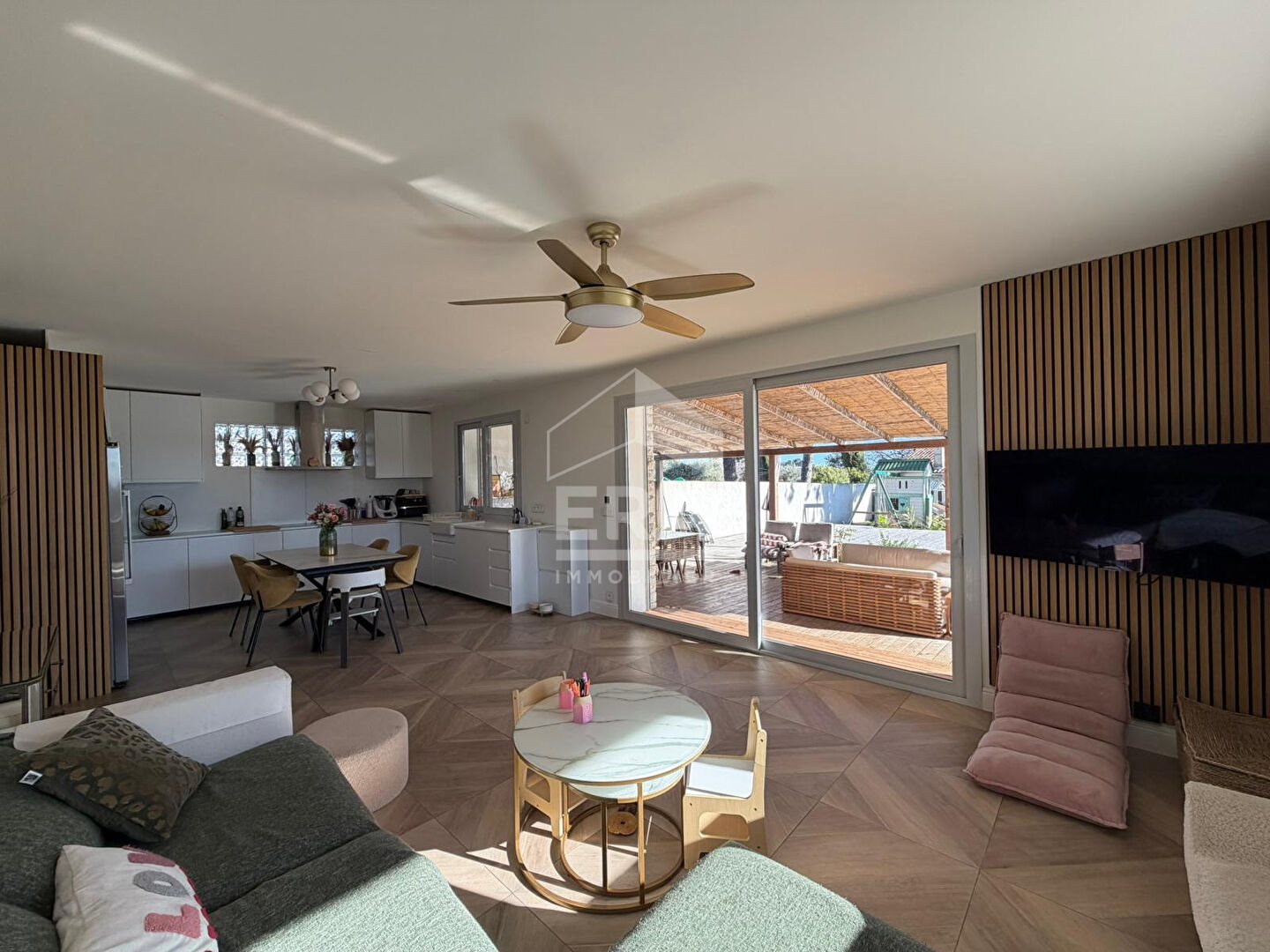 Appartement à vendre, 170m², La Colle-sur-Loup